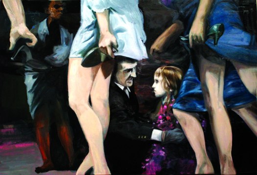 OLYMPUS DIGITAL CAMERA